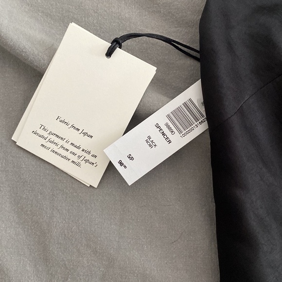 Aritzia - Spencer dress - S - Sunday Best - Picture 2 of 6